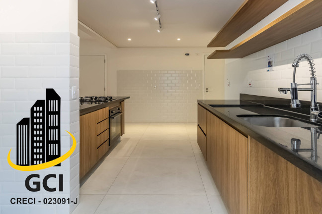 Imagem Apartamento com 3 Quartos à Venda, 129 m² em Itaim Bibi - São Paulo Imagem Apartamento com 3 Quartos à Venda, 129 m² em Itaim Bibi - São Paulo