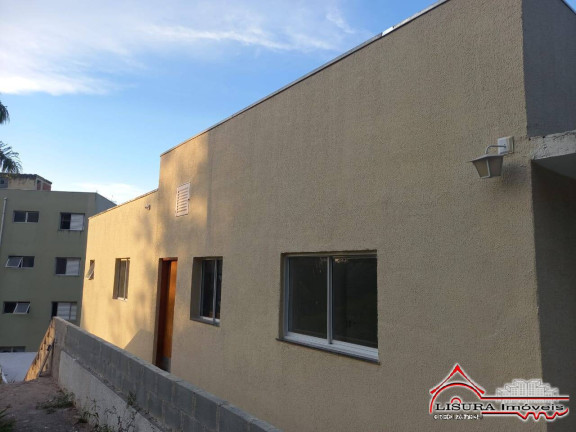 Imagem Casa de Condomínio com 2 Quartos à Venda, 100 m² em Centro - Jacareí Imagem Casa de Condomínio com 2 Quartos à Venda, 100 m² em Centro - Jacareí