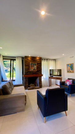 Imagem Casa com 3 Quartos à Venda, 147 m² em Ferraz - Garopaba