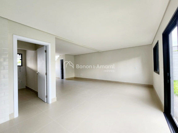 Imagem Casa de Condomínio com 3 Quartos à Venda, em Nova Veneza - Paulínia Imagem Casa de Condomínio com 3 Quartos à Venda, em Nova Veneza - Paulínia