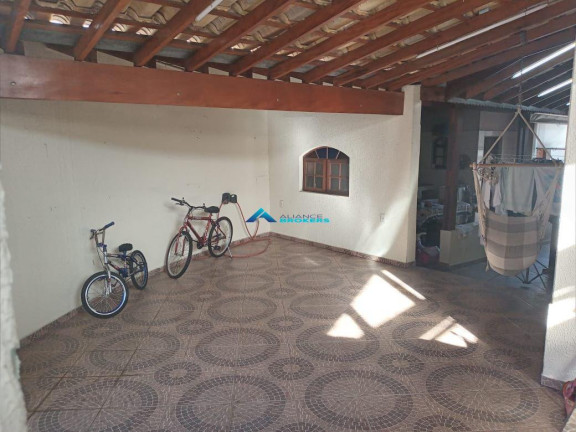 Imagem Casa com 5 Quartos à Venda, 290 m² em Jardim Bizarro - Jundiaí Imagem Casa com 5 Quartos à Venda, 290 m² em Jardim Bizarro - Jundiaí