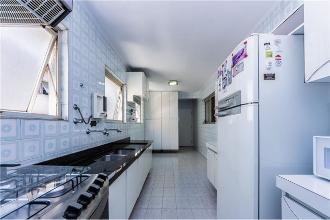 Imagem Imóvel com 3 Quartos à Venda,  em Bela Vista - São Paulo