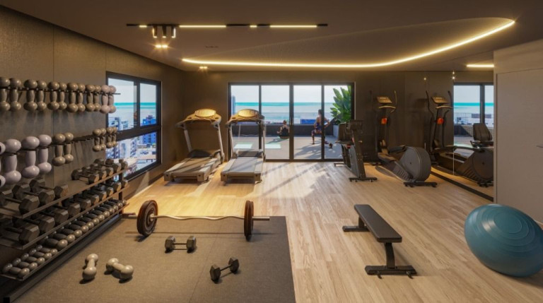 Imagem Apartamento com 2 Quartos à Venda, 63 m² em Jardim Oceania - João Pessoa Imagem Apartamento com 2 Quartos à Venda, 63 m² em Jardim Oceania - João Pessoa