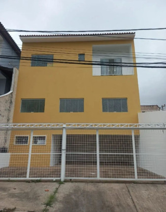 Imagem Sala Comercial à Venda, 250 m² em Jardim Vila São Domingos - Sorocaba