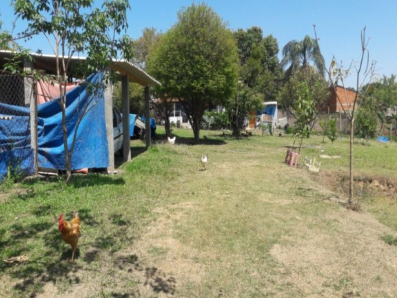 Imagem Imóvel com 1 Quarto à Venda, 1.688 m² em Parque Dante Marmirolli - Sumaré