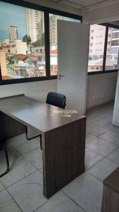 Imagem Sala Comercial à Venda, 30 m² em Centro - São Bernardo Do Campo Imagem Sala Comercial à Venda, 30 m² em Centro - São Bernardo Do Campo