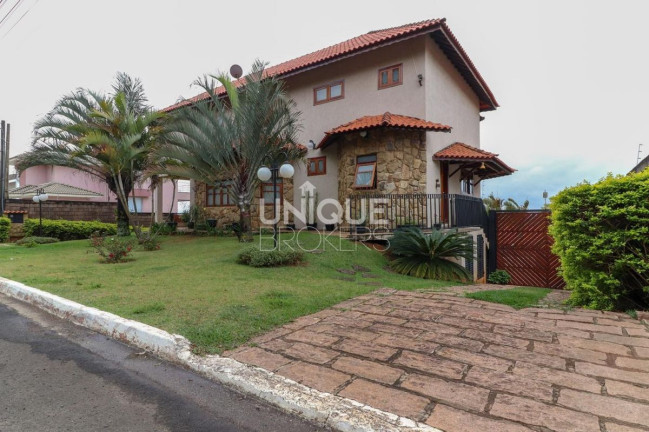 Imagem Casa de Condomínio com 5 Quartos à Venda, 1.000 m² em Loteamento Portal Da Colina - Jundiaí Imagem Casa de Condomínio com 5 Quartos à Venda, 1.000 m² em Loteamento Portal Da Colina - Jundiaí