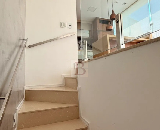 Imagem Cobertura com 3 Quartos à Venda, 170 m² em Santa Rosa - Niterói