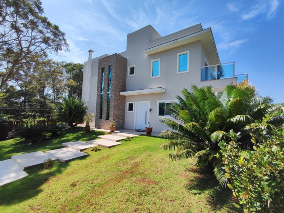 Imagem Casa com 3 Quartos à Venda, 196 m² em Ninho Verde I - Porangaba Imagem Casa com 3 Quartos à Venda, 196 m² em Ninho Verde I - Porangaba