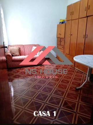 Imagem Casa com 4 Quartos à Venda, 328 m² em Cerâmica - São Caetano Do Sul Imagem Casa com 4 Quartos à Venda, 328 m² em Cerâmica - São Caetano Do Sul