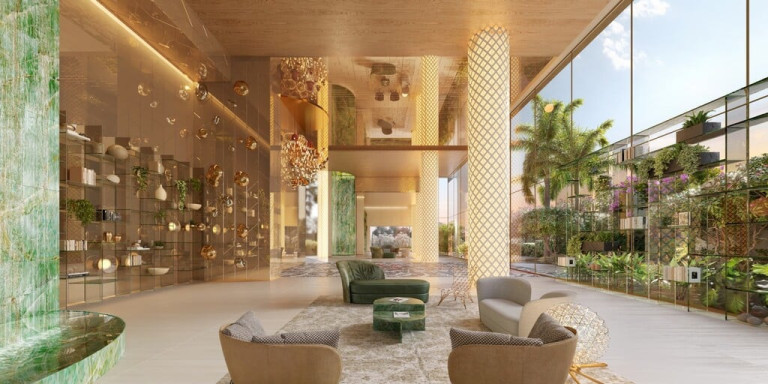 Imagem Apartamento com 3 Quartos à Venda, 169 m² em Consolação - São Paulo Imagem Apartamento com 3 Quartos à Venda, 169 m² em Consolação - São Paulo