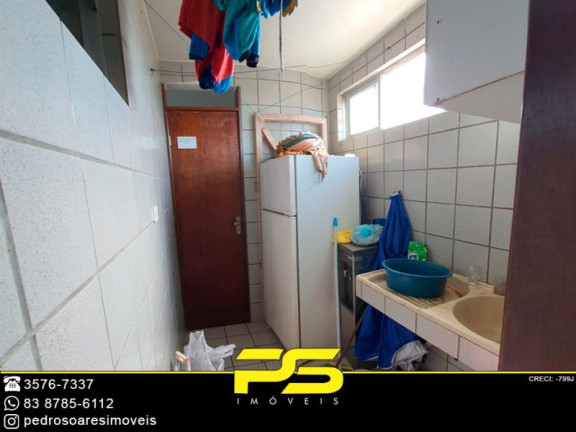 Imagem Apartamento com 3 Quartos à Venda, 94 m² em Intermares - Cabedelo Imagem Apartamento com 3 Quartos à Venda, 94 m² em Intermares - Cabedelo