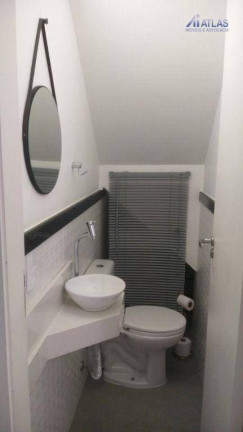 Imagem Sobrado com 3 Quartos à Venda, 120 m² em Vila Maria Alta - São Paulo Imagem Sobrado com 3 Quartos à Venda, 120 m² em Vila Maria Alta - São Paulo