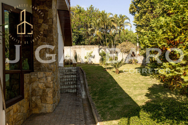 Imagem Casa com 3 Quartos à Venda, 500 m² em Jardim Bandeirantes - Sorocaba