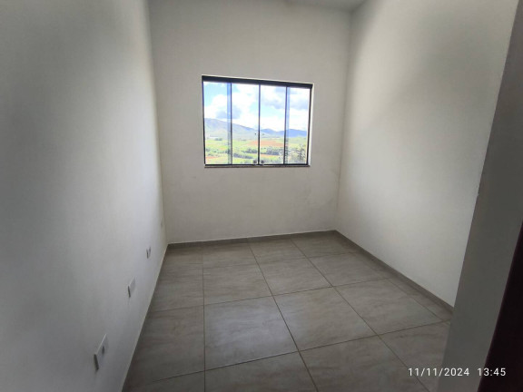 Imagem Casa com 3 Quartos à Venda, 104 m² em Novo Barreirinho - Ibirité