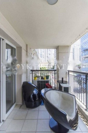 Imagem Apartamento com 4 Quartos à Venda, 142 m² em Perdizes - São Paulo