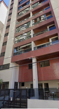 Imagem Apartamento com 2 Quartos à Venda, 98 m² em Canto Do Forte - Praia Grande Imagem Apartamento com 2 Quartos à Venda, 98 m² em Canto Do Forte - Praia Grande
