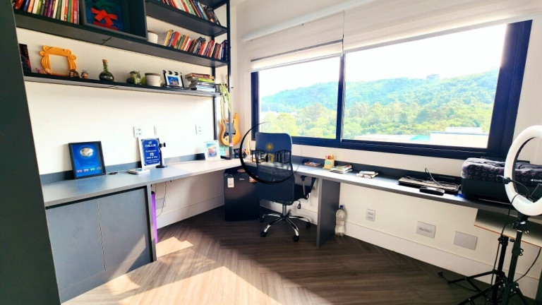 Imagem Casa de Condomínio com 4 Quartos à Venda, 298 m² em Residencial Ibi-aram Ii - Itupeva