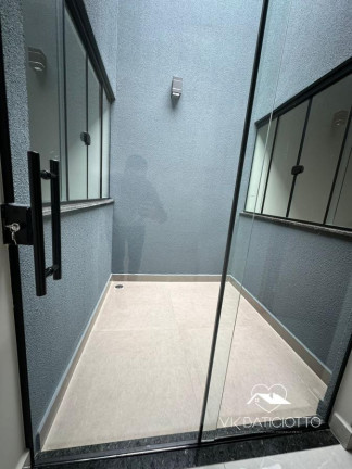 Imagem Casa com 3 Quartos à Venda, 80 m² em Conjunto João De Barro Champagnat - Maringá Imagem Casa com 3 Quartos à Venda, 80 m² em Conjunto João De Barro Champagnat - Maringá