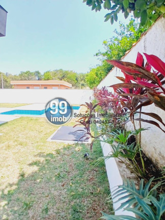 Imagem Casa com 3 Quartos à Venda, 293 m² em Ninho Verde Ii - Pardinho