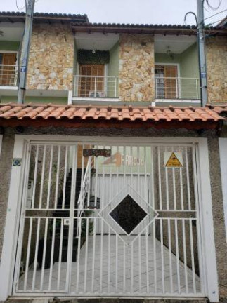 Sobrado com 3 Quartos à Venda, 200 m² em Penha De França - São Paulo