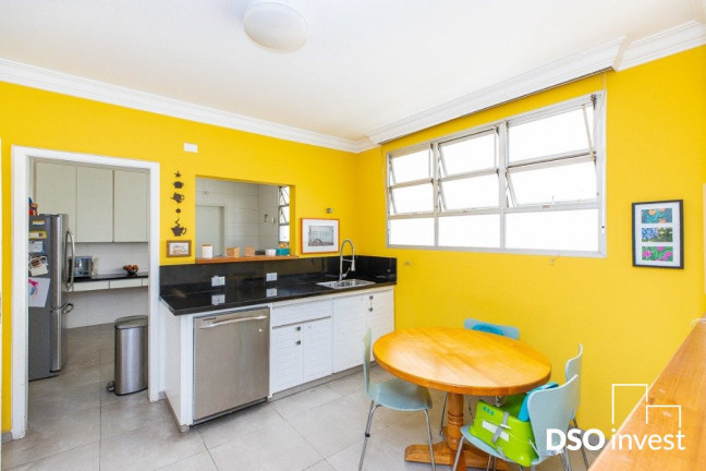 Imagem Apartamento com 3 Quartos à Venda ou Locação, em Itaim Bibi - São Paulo Imagem Apartamento com 3 Quartos à Venda ou Locação, em Itaim Bibi - São Paulo