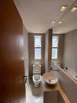Imagem Cobertura com 4 Quartos à Venda, 266 m² em Sion - Belo Horizonte Imagem Cobertura com 4 Quartos à Venda, 266 m² em Sion - Belo Horizonte