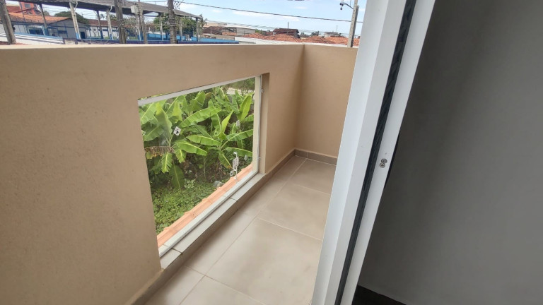 Imagem Imóvel com 2 Quartos à Venda,  em Balneário Itaguai - Mongaguá