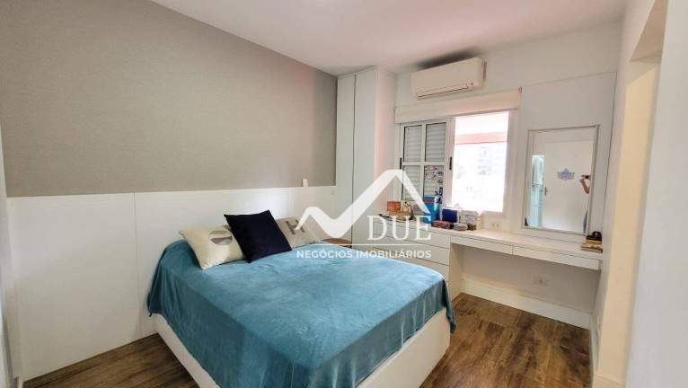 Imagem Apartamento com 2 Quartos à Venda, 71 m² em Boqueirão - Santos Imagem Apartamento com 2 Quartos à Venda, 71 m² em Boqueirão - Santos