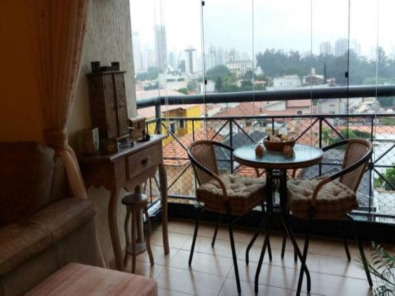 Imagem Imóvel com 2 Quartos à Venda, 61 m² em Vila Mariana - Sao Paulo Imagem Imóvel com 2 Quartos à Venda, 61 m² em Vila Mariana - Sao Paulo
