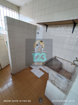 Imagem Casa com 1 Quarto para Alugar, 48 m² em Freguesia Do ó - São Paulo Imagem Casa com 1 Quarto para Alugar, 48 m² em Freguesia Do ó - São Paulo