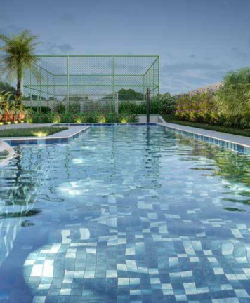 Imagem Apartamento com 2 Quartos à Venda, 56 m² em Campestre - Santo André Imagem Apartamento com 2 Quartos à Venda, 56 m² em Campestre - Santo André