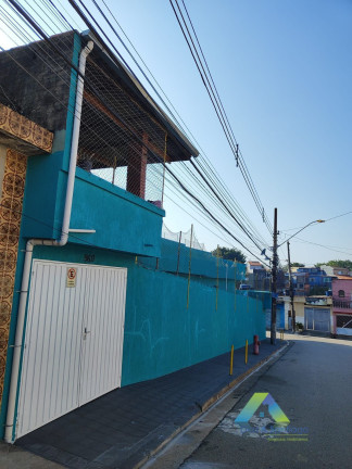 Imagem Sobrado com 2 Quartos à Venda, 260 m² em Jardim Do Estádio - Santo André Imagem Sobrado com 2 Quartos à Venda, 260 m² em Jardim Do Estádio - Santo André