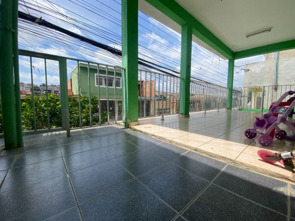 Imagem Sobrado com 3 Quartos à Venda, 150 m² em Cidade Kemel - São Paulo Imagem Sobrado com 3 Quartos à Venda, 150 m² em Cidade Kemel - São Paulo