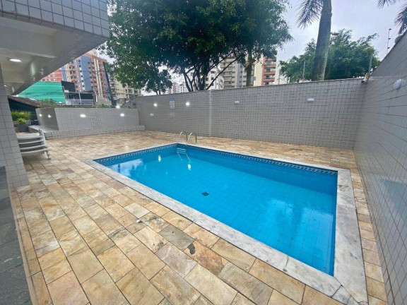 Imagem Apartamento com 2 Quartos à Venda, 90 m² em Tupi - Praia Grande Imagem Apartamento com 2 Quartos à Venda, 90 m² em Tupi - Praia Grande