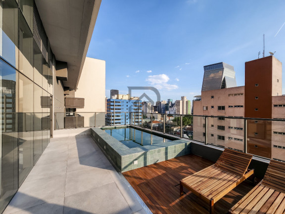 Imagem Apartamento com 2 Quartos à Venda, 85 m² em Pinheiros - São Paulo Imagem Apartamento com 2 Quartos à Venda, 85 m² em Pinheiros - São Paulo