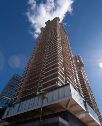 Imóvel com 4 Quartos à Venda, 167 m² em Brooklin Paulista - São Paulo