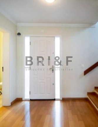 Imagem Casa com 4 Quartos à Venda, 250 m² em Campo Belo - São Paulo Imagem Casa com 4 Quartos à Venda, 250 m² em Campo Belo - São Paulo
