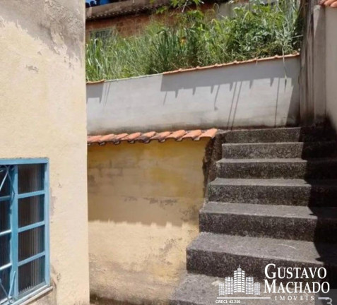 Imagem Casa com 2 Quartos à Venda, 75 m² em Roma - Volta Redonda Imagem Casa com 2 Quartos à Venda, 75 m² em Roma - Volta Redonda