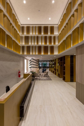 Imagem Imóvel com 1 Quarto à Venda, 26 m² em Vila Nova Conceição - São Paulo Imagem Imóvel com 1 Quarto à Venda, 26 m² em Vila Nova Conceição - São Paulo
