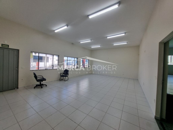 Imagem Galpão para Alugar, 6.500 m² em Bairro Da Ponte - Itatiba