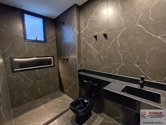 Imagem Casa com 3 Quartos à Venda, 280 m² em Embaré - Santos Imagem Casa com 3 Quartos à Venda, 280 m² em Embaré - Santos