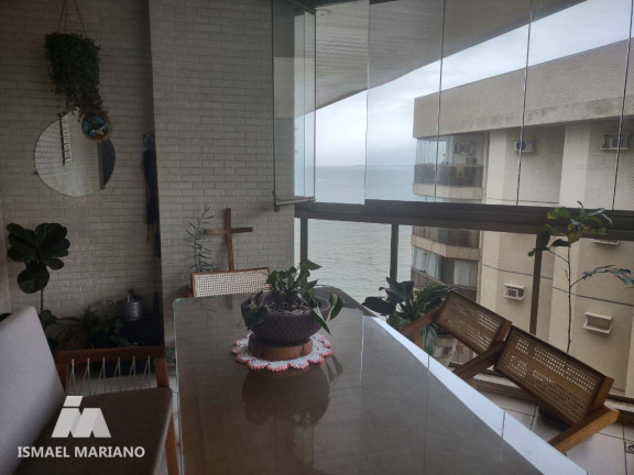 Apartamento com 4 Quartos à Venda, 160 m² em Praia De Itaparica - Vila Velha