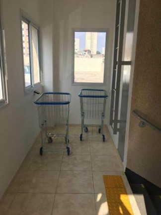 Imagem Apartamento com 2 Quartos à Venda, 43 m² em Jardim Campanário - Diadema Imagem Apartamento com 2 Quartos à Venda, 43 m² em Jardim Campanário - Diadema