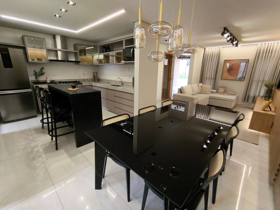 Imagem Imóvel com 
            	3             Quartos à Venda, 116 m² em 
            	Sitios Santa Luzia             - 
            	Aparecida De Goiania            