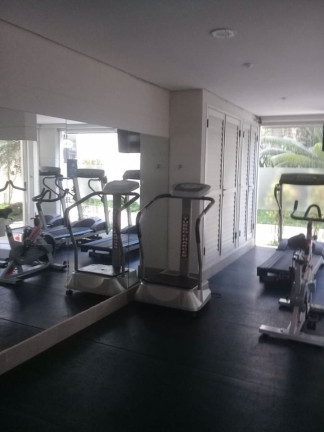 Imagem Apartamento com 2 Quartos à Venda, 45 m² em Jardim Ampliação - São Paulo