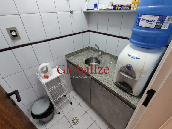Imagem Sala Comercial à Venda, 75 m² em Vila Nova - Santos Imagem Sala Comercial à Venda, 75 m² em Vila Nova - Santos