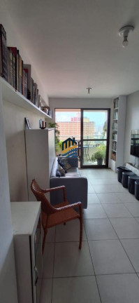 Imagem Apartamento com 1 Quarto à Venda, 40 m² em Boa Vista - Recife Imagem Apartamento com 1 Quarto à Venda, 40 m² em Boa Vista - Recife