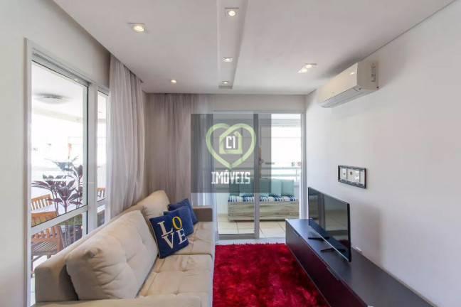 Imagem Apartamento com 2 Quartos à Venda, 96 m² em Pompeia - São Paulo Imagem Apartamento com 2 Quartos à Venda, 96 m² em Pompeia - São Paulo
