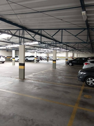 Imagem Apartamento com 3 Quartos à Venda, 115 m² em Vila Brandina - Campinas Imagem Apartamento com 3 Quartos à Venda, 115 m² em Vila Brandina - Campinas